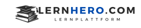 LernHero.com Lernplattform für Schüler & Studenten