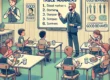 Pro & Contra Argumente für Benimmunterricht in der Schule