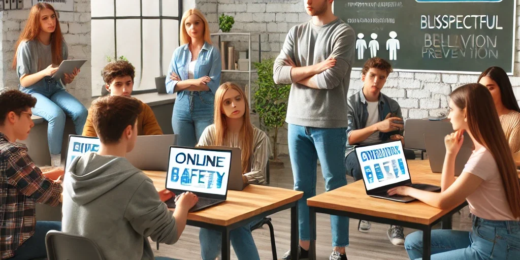 Pro & Contra Argumente gegen Cybermobbing Pro & Contra Argumente gegen Cybermobbing